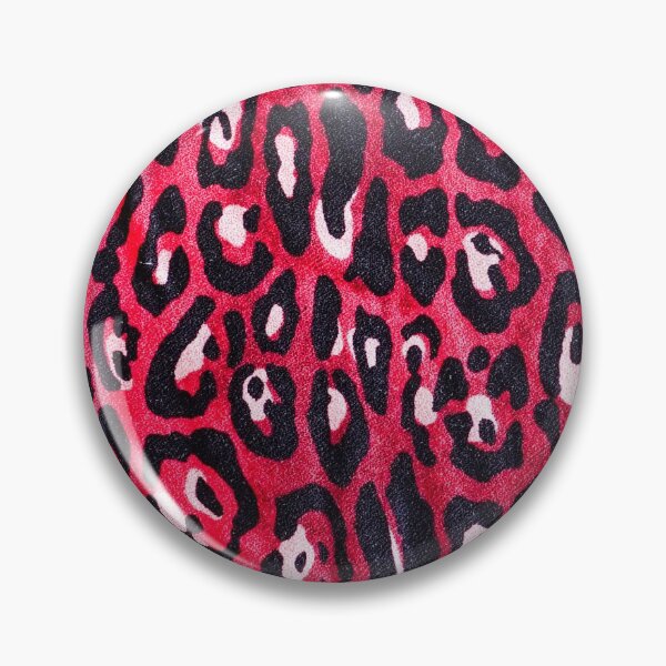 Artikelvorschau, TIGER PINK - PINKY - TEXTURE - FACE MASK entworfen und verkauft von Tropical Blood.