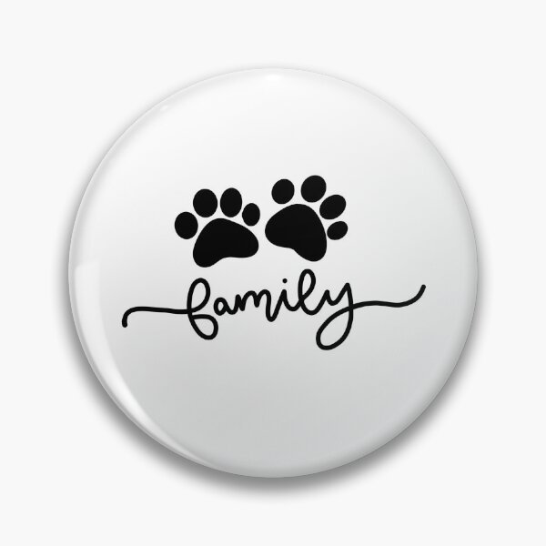 Artikelvorschau, Hunde sind Teil der Familie! entworfen und verkauft von JadynDeal.