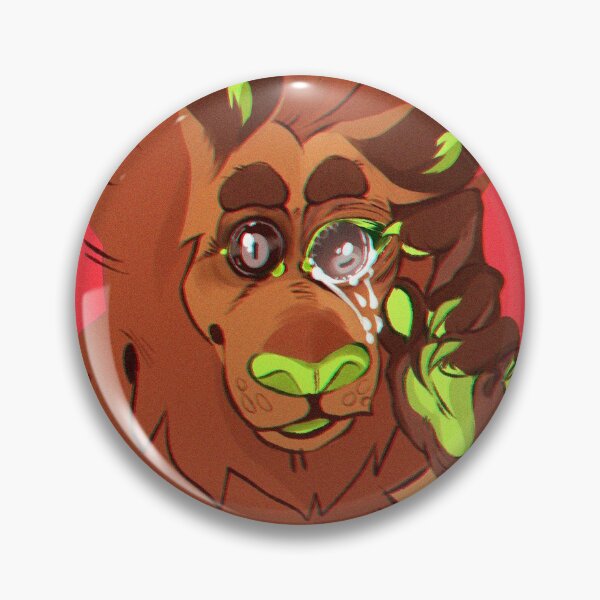 Item preview, POP pin designed and sold by Cremexbutter.
