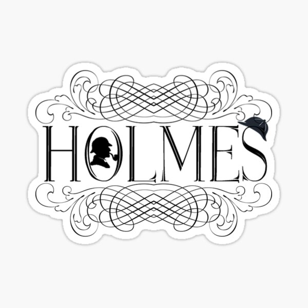 Item preview, Sherlock Quotes 221B Baker St. British Detective Vintage Literary Gifts designed and sold by TopTeeShop.