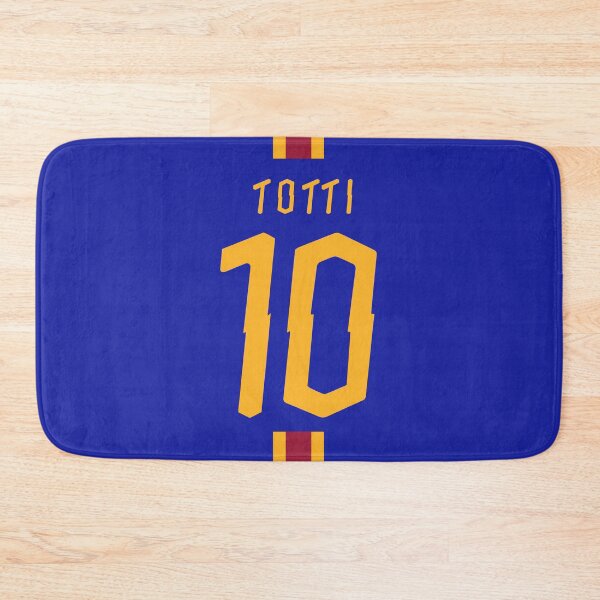 Item preview, Totti Third jersey 2020 designed and sold by Alimator.