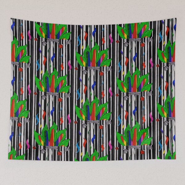 Item preview, Bugging Me designed and sold by crowleysplant.