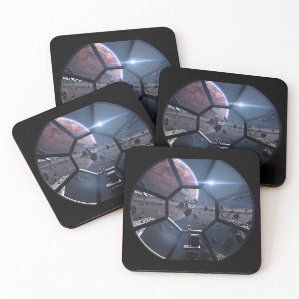 Item preview, Ride With A Meteor Belt designed and sold by RedBubbleBoom.