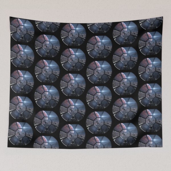 Item preview, Ride With A Meteor Belt designed and sold by RedBubbleBoom.