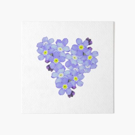 Art Board Print
