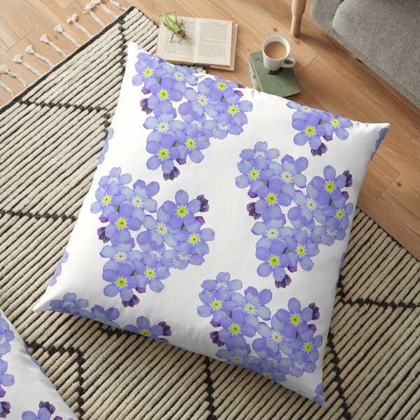 Floor Pillow