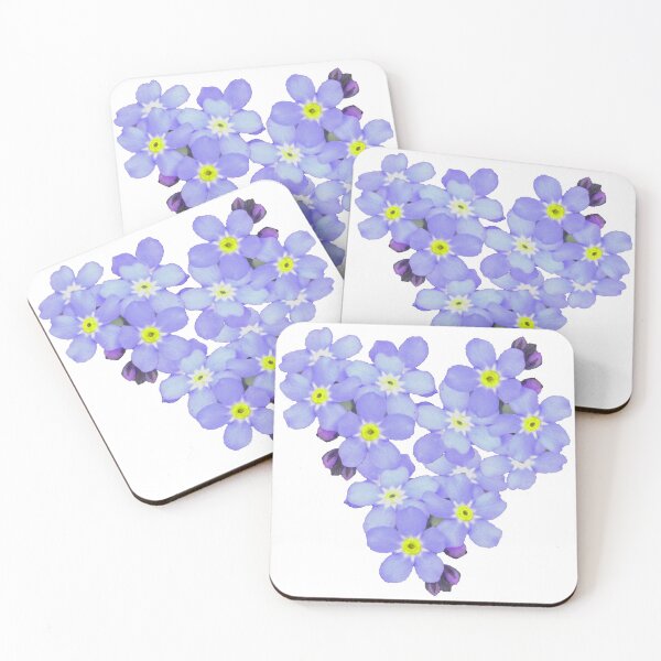 Coasters