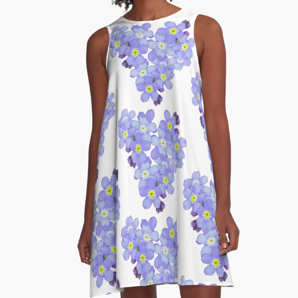 A-Line Dress