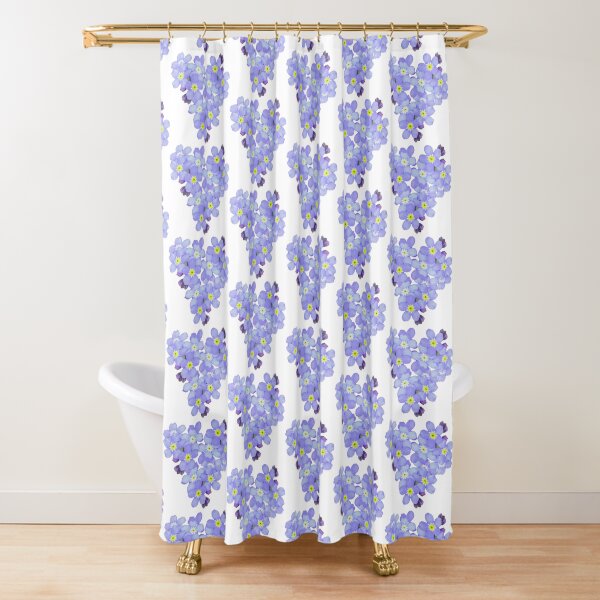 Shower Curtain