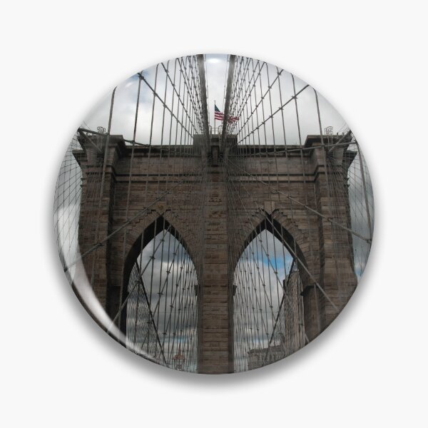 Item preview, Towards Manhattan designed and sold by MaryAnn Reilly.