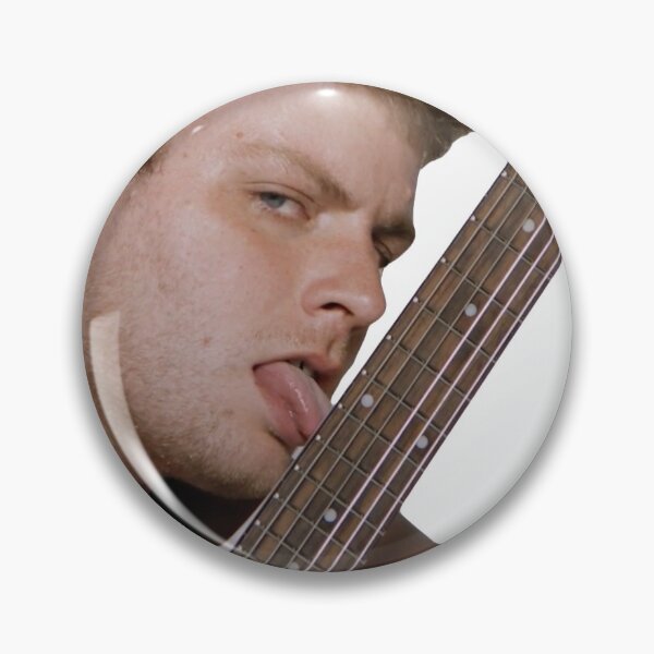 Item preview, Mac Demarco guitar lick designed and sold by George Katilus IV.