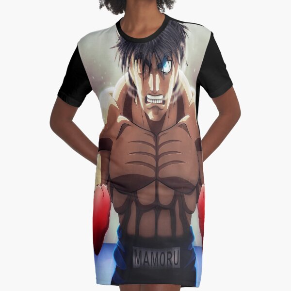 Takamura Mamoru Clothing for Sale