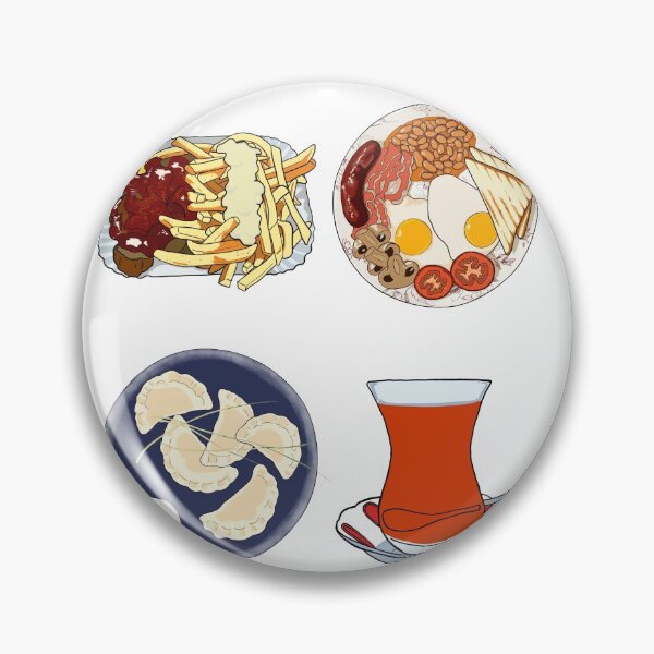 Item preview, World Food Number One designed and sold by Smith and Co..