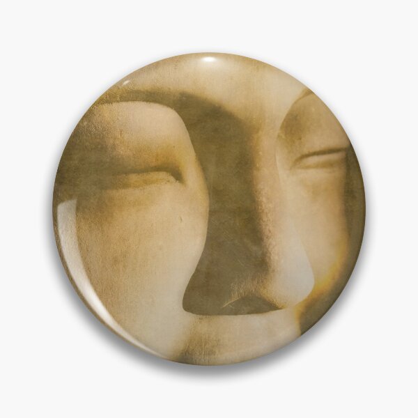 Item preview, The Buddha And Lotus Flower designed and sold by James DeFazio.