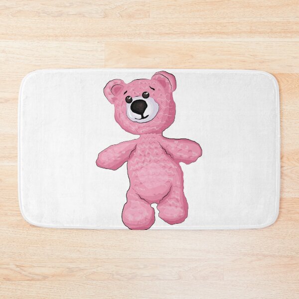 Item preview, Teddy bear designed and sold by AvotArt.