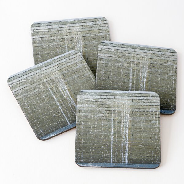 Item preview, Wall Fountain Background designed and sold by georgecolephoto.