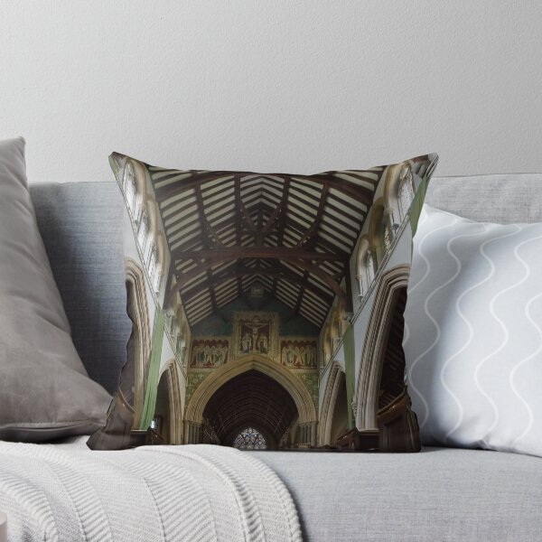Item preview, St Martin Church designed and sold by jasminewang.