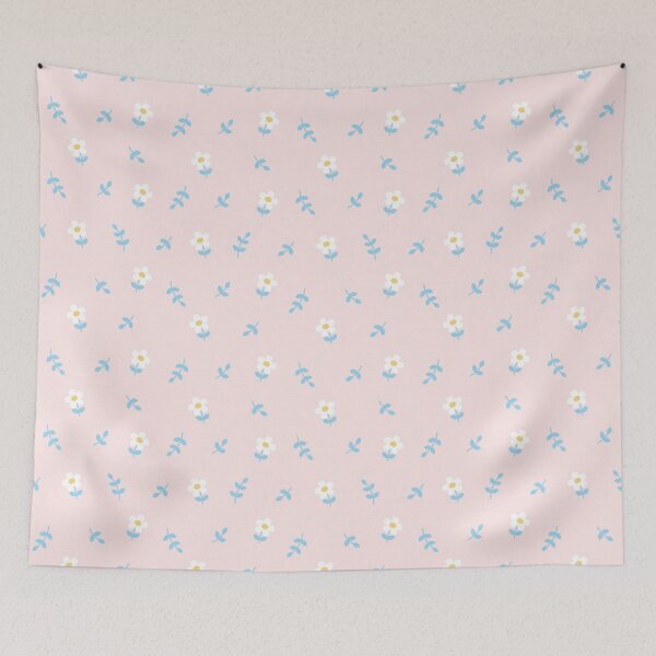 Item preview, Pastoral Pattern designed and sold by kawaiistudio.