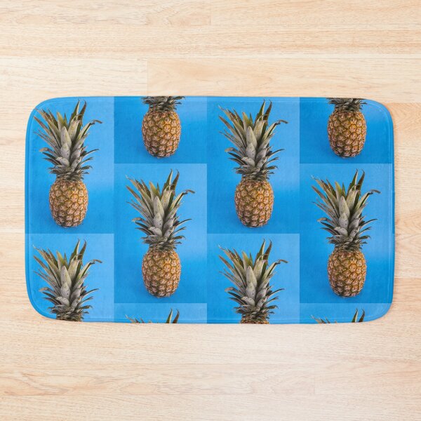 Item preview, Picture of a real whole ripe pineapple photo of fruit...that is all. designed and sold by g2rdsmith.