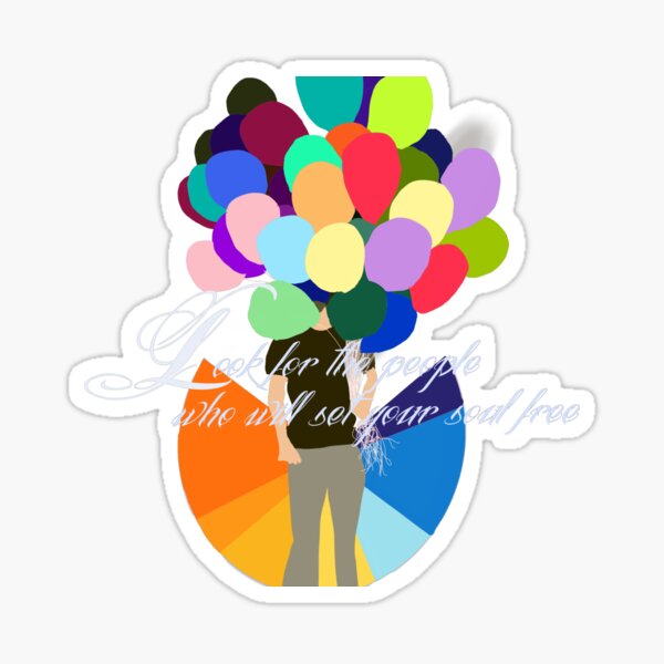 Jason Mraz Sticker