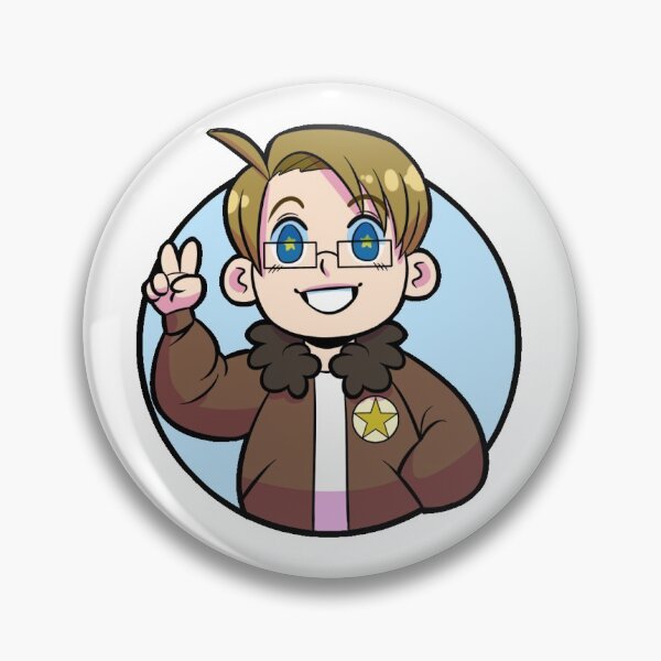 Item preview, APH America designed and sold by Ostrich Nest.