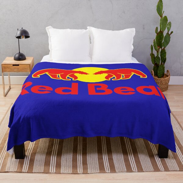 Item preview, Red Bear designed and sold by HeroDesigns.