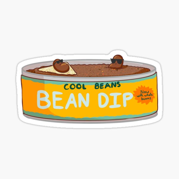 Bean Can Gifts Merchandise Redbubble