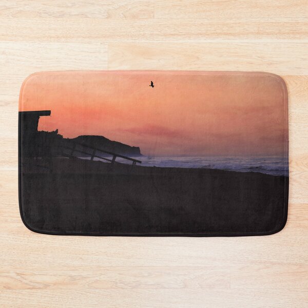 Item preview, Peach Skies designed and sold by MichalisStudio.