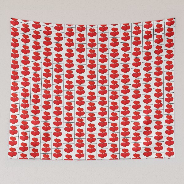 Item preview, Geranium Print 2 designed and sold by chrispricephoto.
