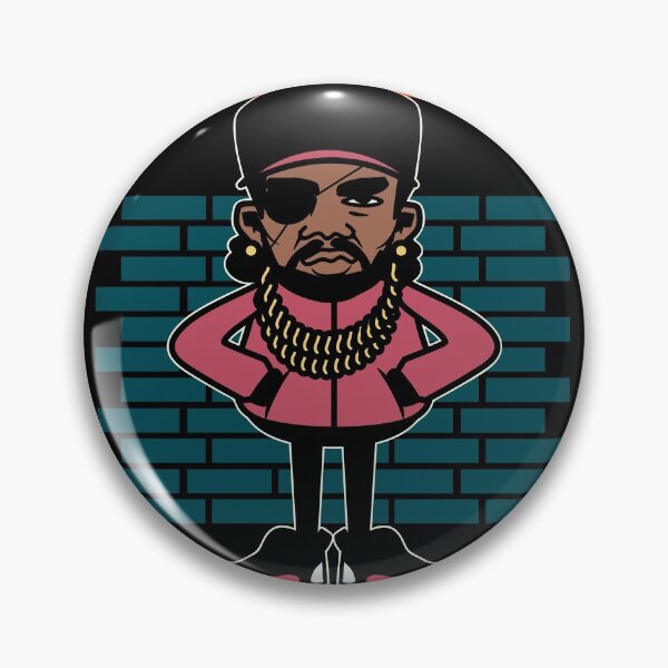 Item preview, Street Style Pirate designed and sold by ShineEyePirate.