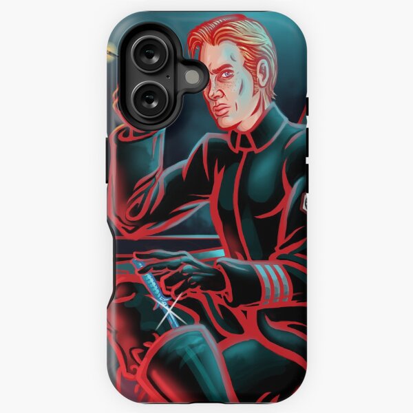 Vista previa del artículo con la obra «Hux», diseñado y vendido por Pangaea Starseed.