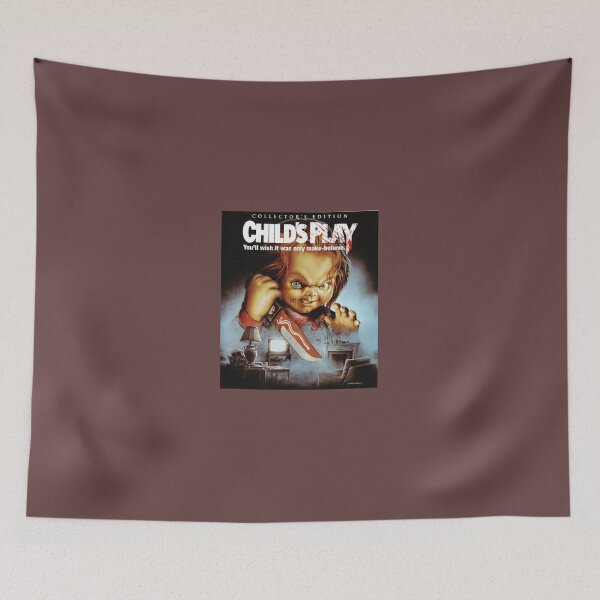 Item preview,  Game of chucky designed and sold by Muntadher-Noori.