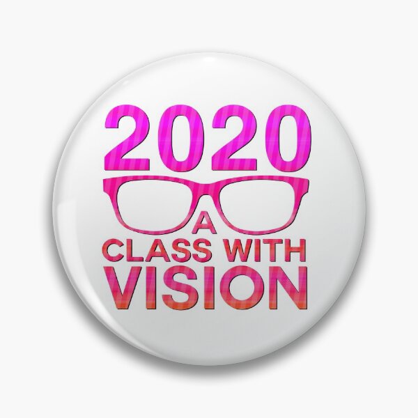 Item preview, 2020 A Class With Vision designed and sold by art-pix.