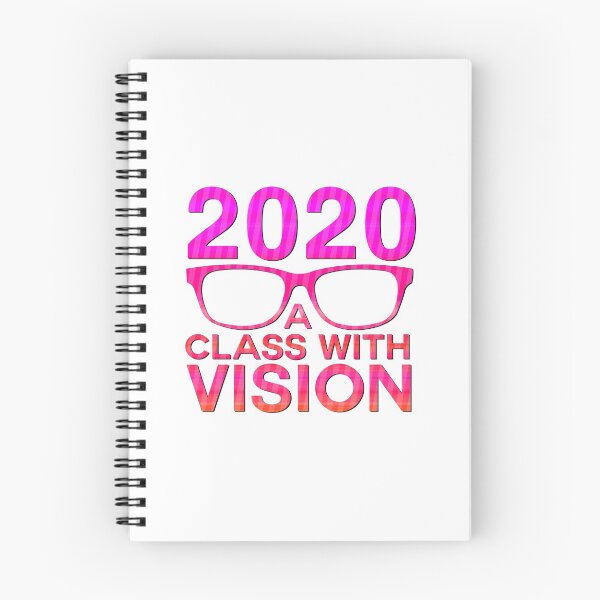 Item preview, 2020 A Class With Vision designed and sold by art-pix.