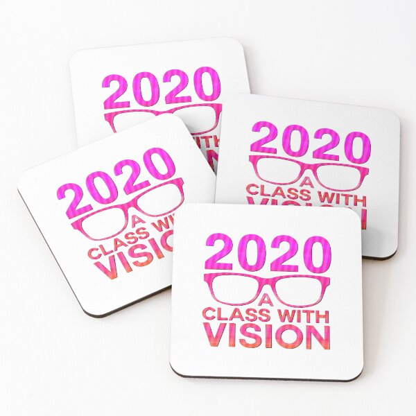 Item preview, 2020 A Class With Vision designed and sold by art-pix.