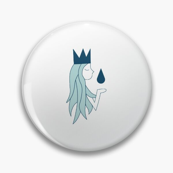 Item preview, Queen of the Sea designed and sold by myagraceart.