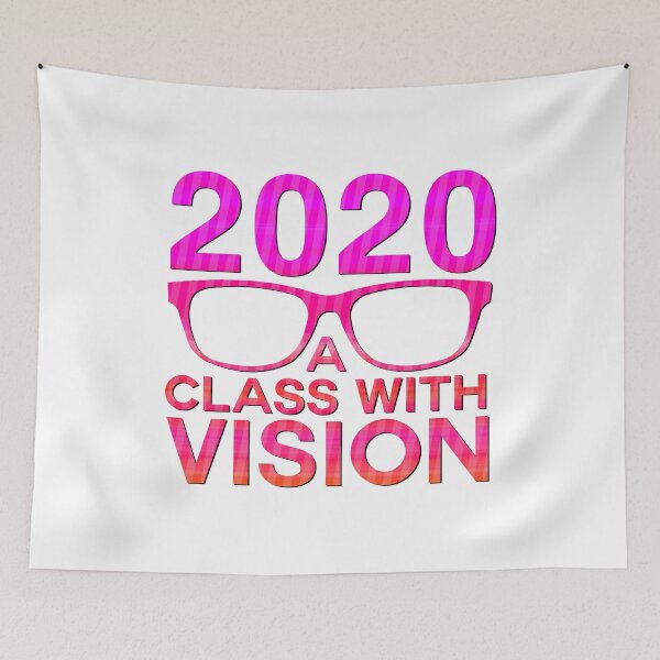 Item preview, 2020 A Class With Vision designed and sold by art-pix.