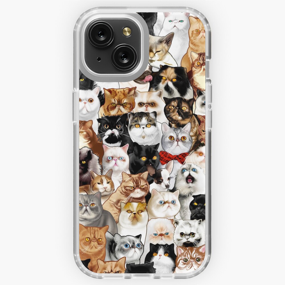 Item preview, iPhone Soft Case designed and sold by jimiyo.