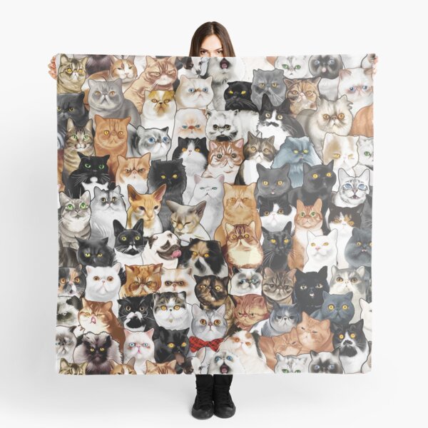 Item preview, #Catminaproject by Jimiyo designed and sold by jimiyo.