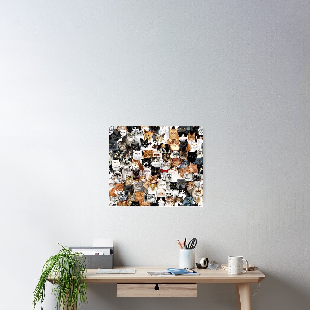 Item preview, Poster designed and sold by jimiyo.
