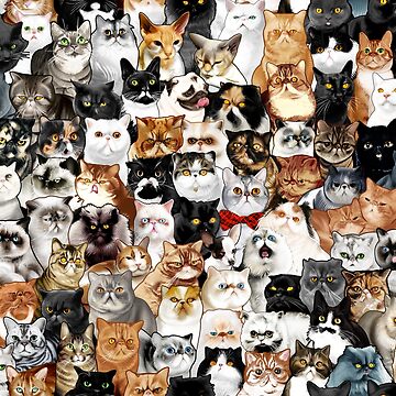 Artwork thumbnail, #Catminaproject by Jimiyo by jimiyo