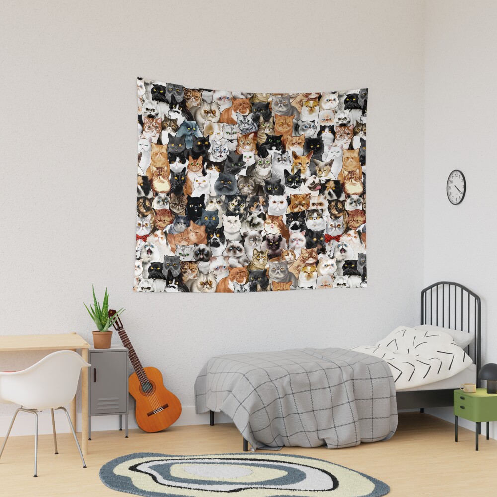 Item preview, Tapestry designed and sold by jimiyo.