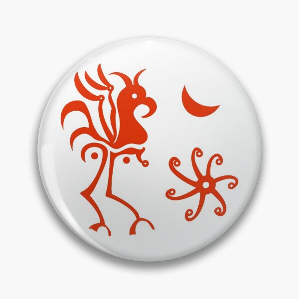 Item preview, Sun set, Moon rise, heed the Druid’s Call. designed and sold by Motes of the Gleam.
