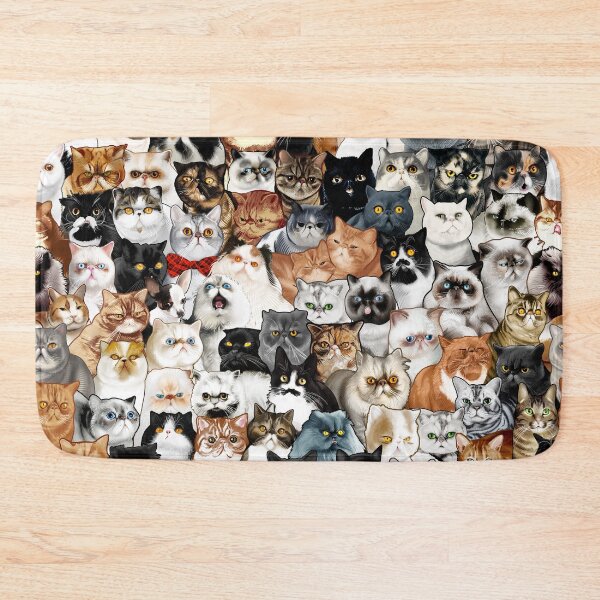 Item preview, #Catminaproject by Jimiyo designed and sold by jimiyo.