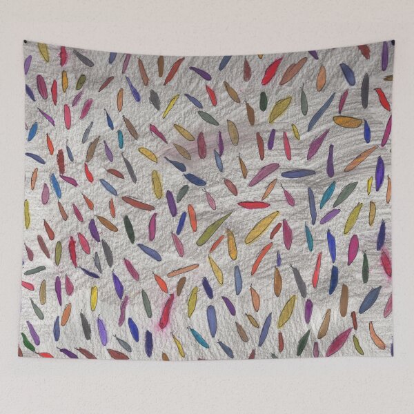 Item preview, Autumn Leaves designed and sold by HRNemcosky.