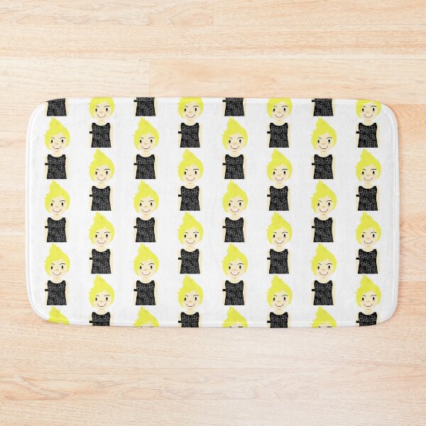 Item preview, Prompto designed and sold by CraftyCroftie.