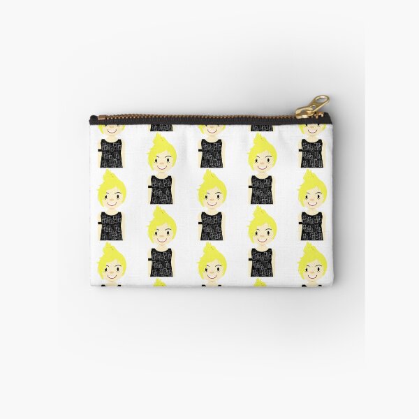 Item preview, Prompto designed and sold by CraftyCroftie.