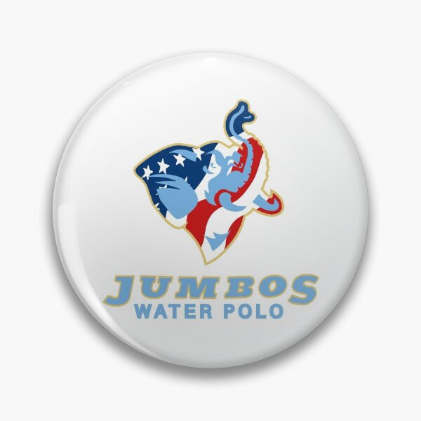 Item preview, Tufts Water Polo designed and sold by George Katilus IV.