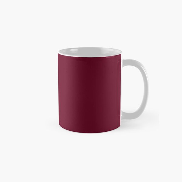 chibi beholder Classic Mug