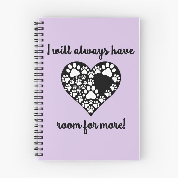 Item preview, I Will Always Have Room for More designed and sold by Dani Ashbury.